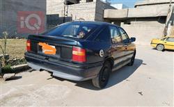 اوبل فيكترا